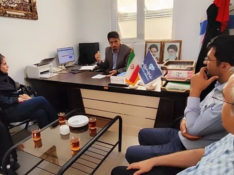 مسئولین فنی بهداشتی واحدهای پرورشی طیور نقش به سزایی در رصد و پایش بیماری های شایع دارند
