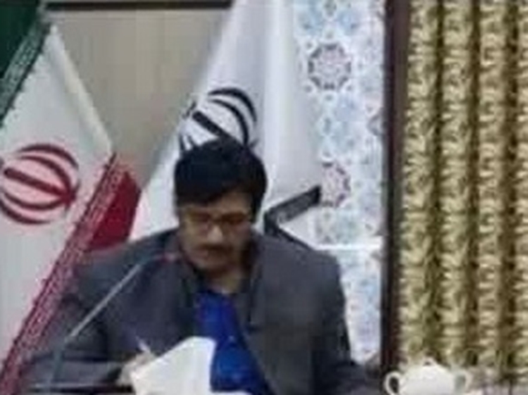برگزاری چهارمین جلسه کارگروه سلامت و امنیت غذایی شهرستان تایباد با محوریت پیشگیری از رخداد بیماری تب خونریزی دهنده کریمه کنگو