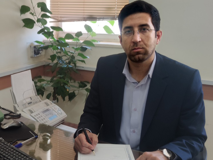 سعید خان زاده