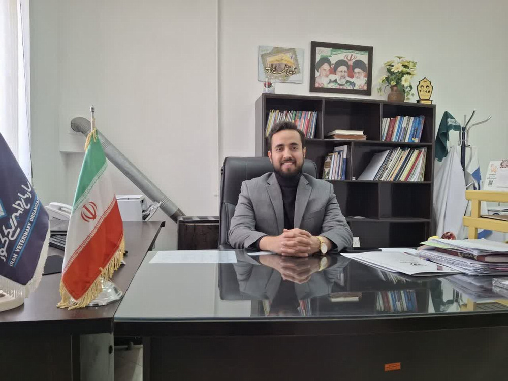 مهران نخعی قدیم فدافن