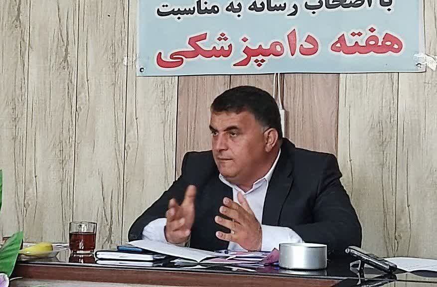 علی سلیمانی