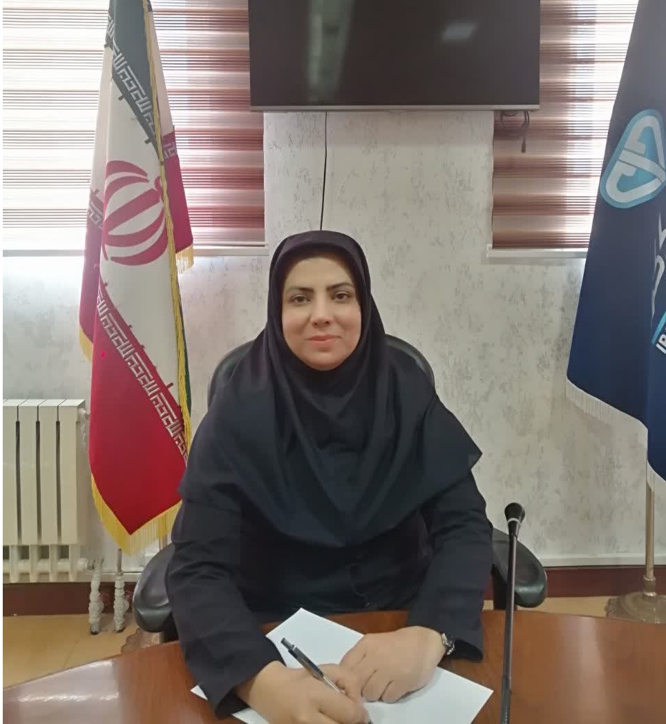 مریم نوفرستی