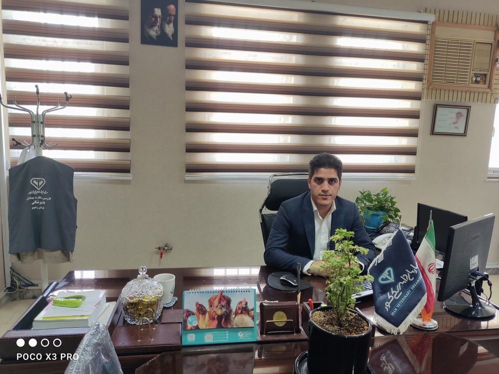 سعید دلفراز