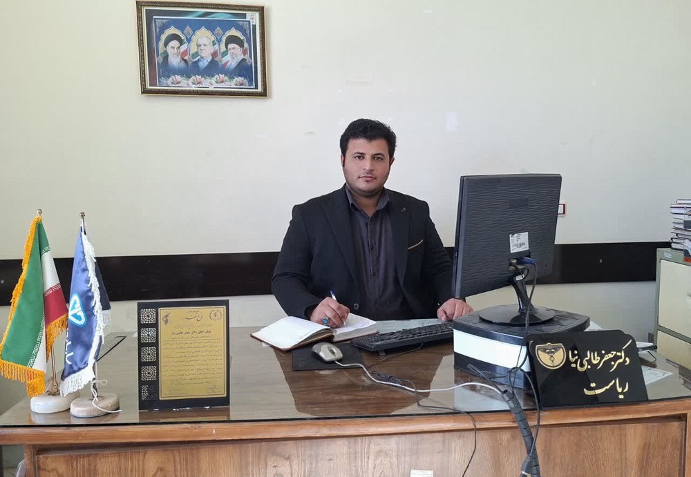 جعفر طالبی نیا