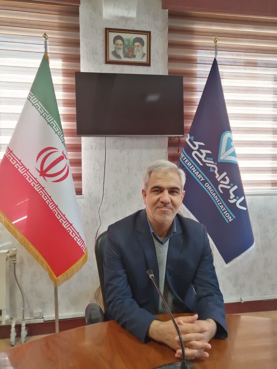 ابراهیم شمس آبادی